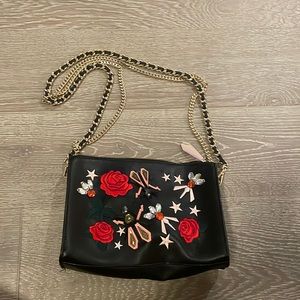 Zara purse